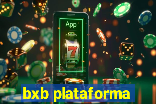 bxb plataforma